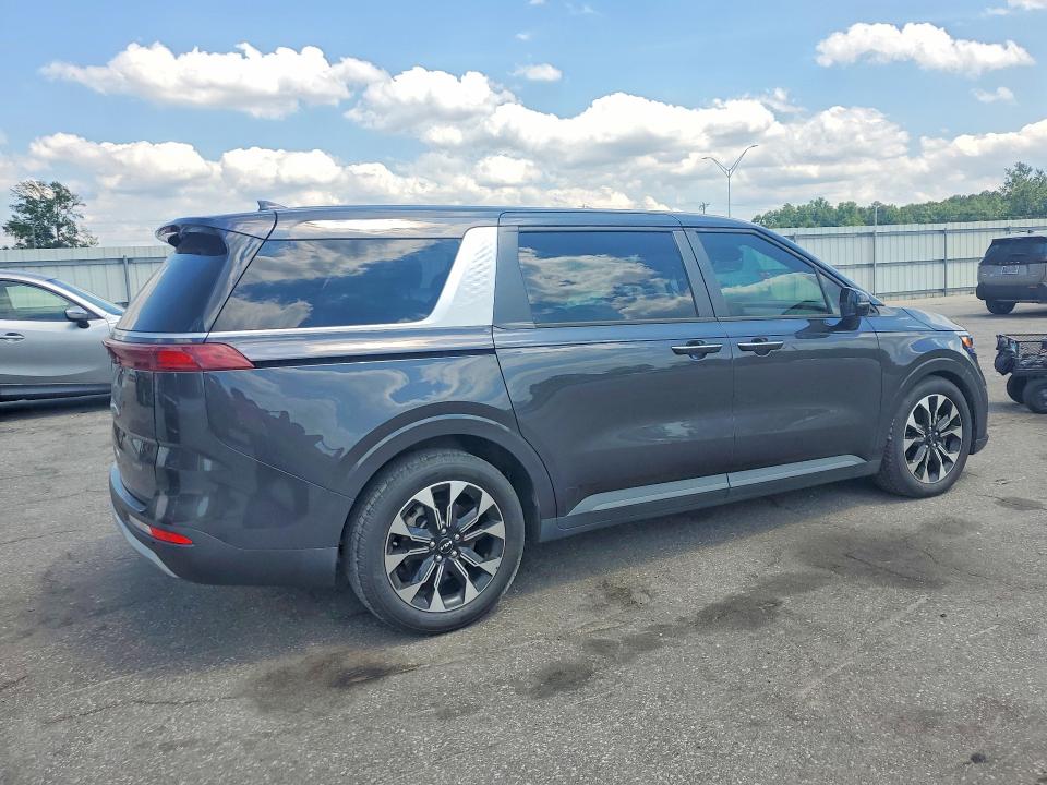 Aukcja sprzedaży 2022 Kia Carnival, vin: KNDNC5H37N6097226, numer aukcji: 57651676