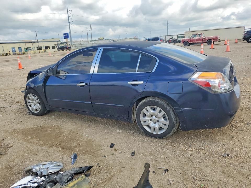 Aukcja sprzedaży 2012 Nissan Altima, vin: 1N4AL2AP3CN480180, numer aukcji: 74514825