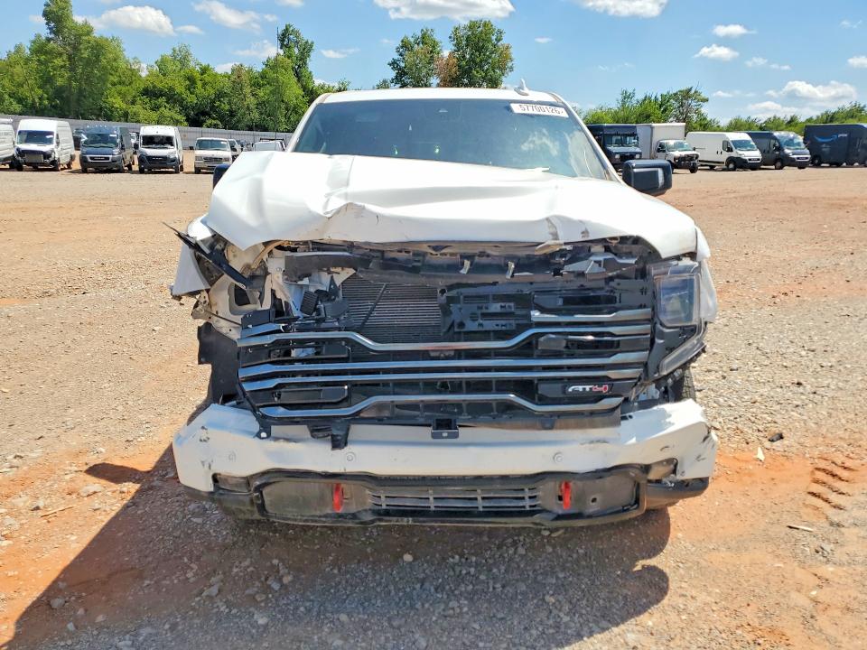 Продажа на аукционе авто 2025 Gmc Sierra, vin: 1GTUUEE80SZ341382, номер лота: 57700126