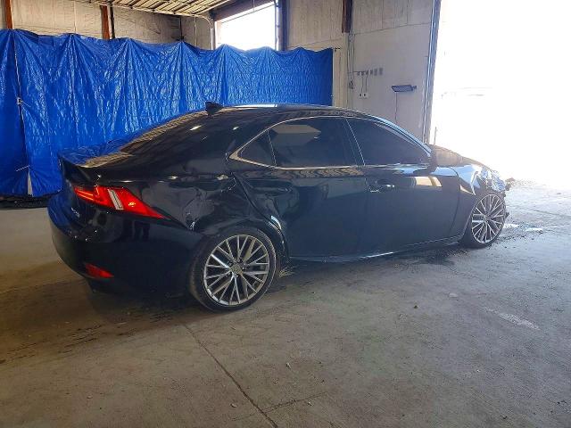 Продажа на аукционе авто 2014 Lexus Is, vin: JTHCF1D26E5004754, номер лота: 56581696