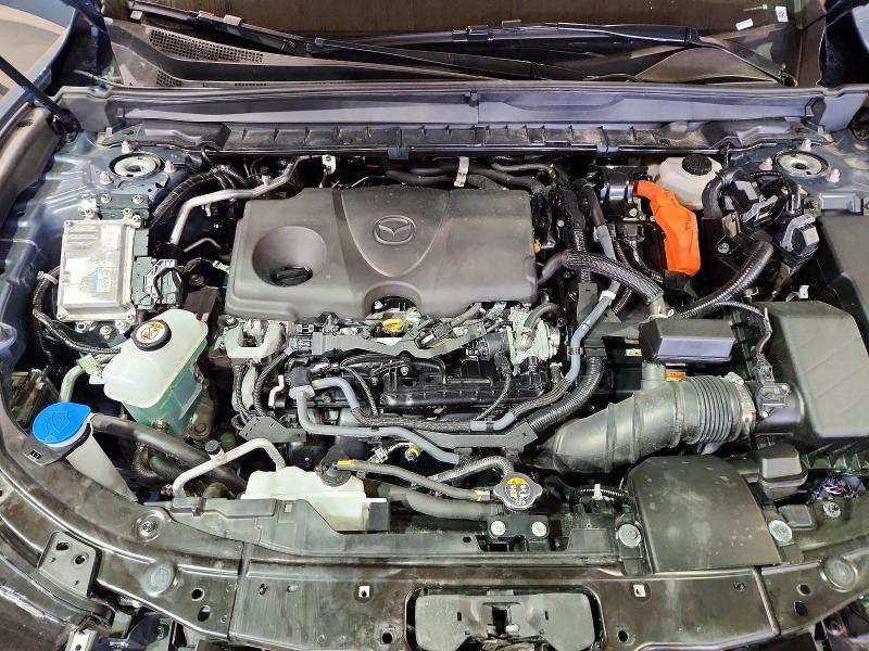 Aukcja sprzedaży 2025 Mazda Cx-50, vin: 7MMVAAEW4SN139091, numer aukcji: 56438796