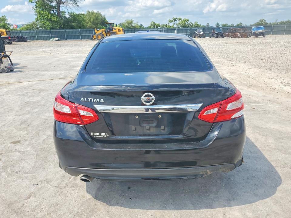 Aukcja sprzedaży 2016 Nissan Altima, vin: 1N4AL3AP6GC230861, numer aukcji: 57056506