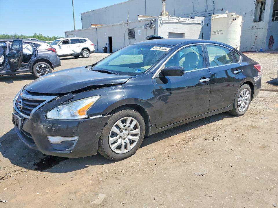 Aukcja sprzedaży 2013 Nissan Altima, vin: 1N4AL3AP4DC918515, numer aukcji: 56334136