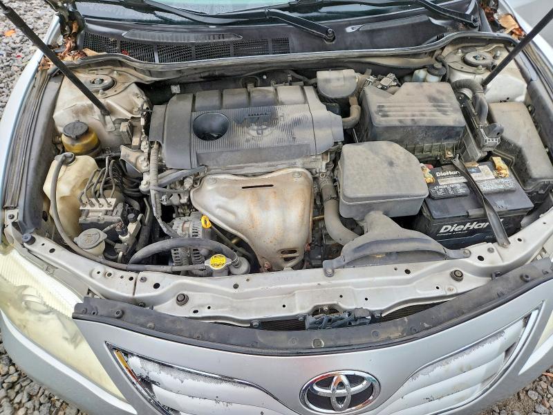 Aukcja sprzedaży 2011 Toyota Camry, vin: 4T1BF3EK2BU690926, numer aukcji: 57578476