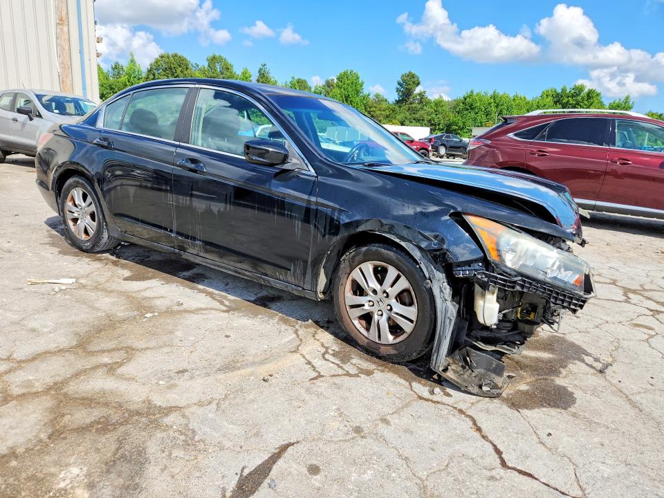 2011 Honda Accord მანქანა იყიდება აუქციონზე, vin: 1HGCP2F67BA139251, აუქციონის ნომერი: 56672946