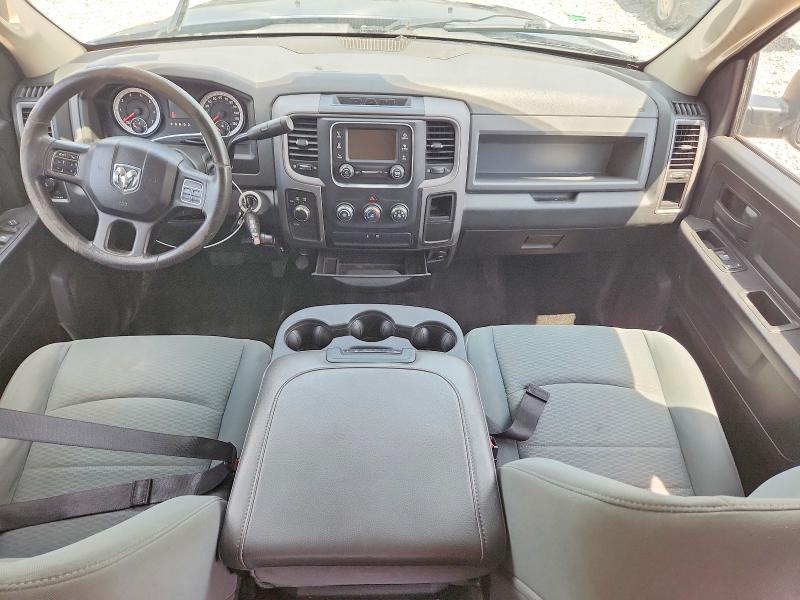 Продажа на аукционе авто 2014 Ram 1500, vin: 1C6RR7KTXES181091, номер лота: 55779136