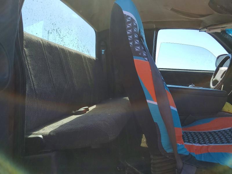 55967876 :رقم المزاد ، 1B7HC13ZXXJ515909 vin ، 1999 Dodge Ram 1500 مزاد بيع