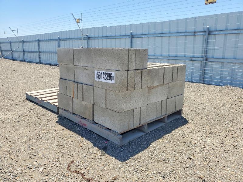 Продажа на аукционе авто 2026 Others Other, vin: CINDERBLOCKS11012, номер лота: 59142396