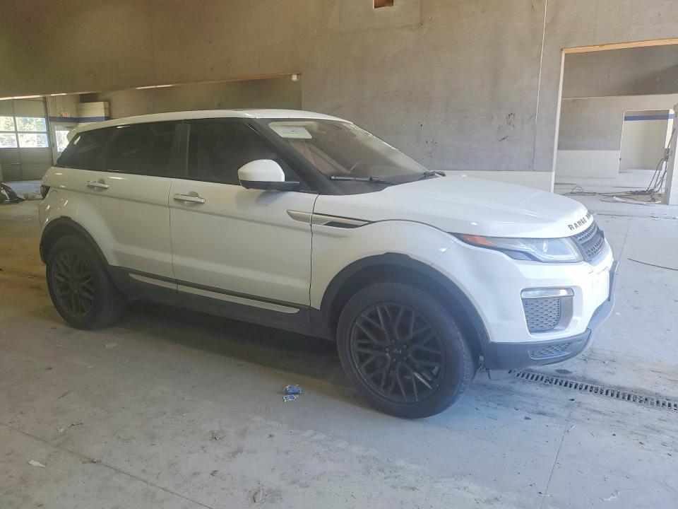 Aukcja sprzedaży 2016 Land Rover Range Rover Evoque, vin: SALVR2BG6GH080510, numer aukcji: 55899006