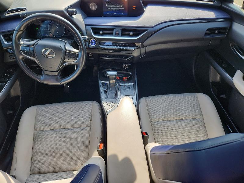 2019 Lexus Ux მანქანა იყიდება აუქციონზე, vin: JTHU9JBHXK2002263, აუქციონის ნომერი: 56753096