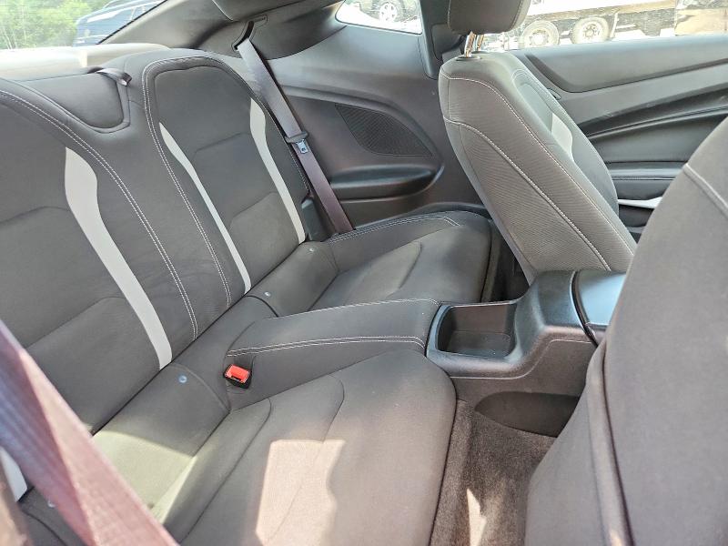 Продаж на аукціоні авто 2021 Chevrolet Camaro, vin: 1G1FB1RX1M0135013, номер лоту: 57902336