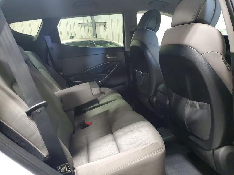 Продаж на аукціоні авто 2014 Hyundai Santa Fe Sport, vin: 5XYZU3LB8EG209241, номер лоту: 57663566