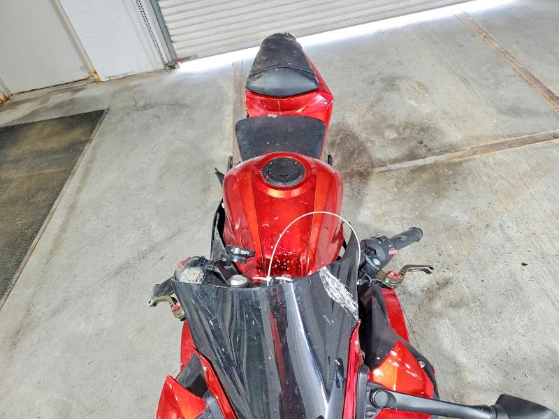 Продаж на аукціоні авто 2015 Yamaha Yzfr3, vin: MH3RH06Y2FK005907, номер лоту: 56851896
