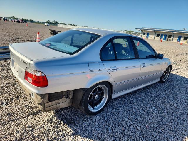 Aukcja sprzedaży 2003 Bmw 530, vin: WBADT634X3CK36875, numer aukcji: 55429346