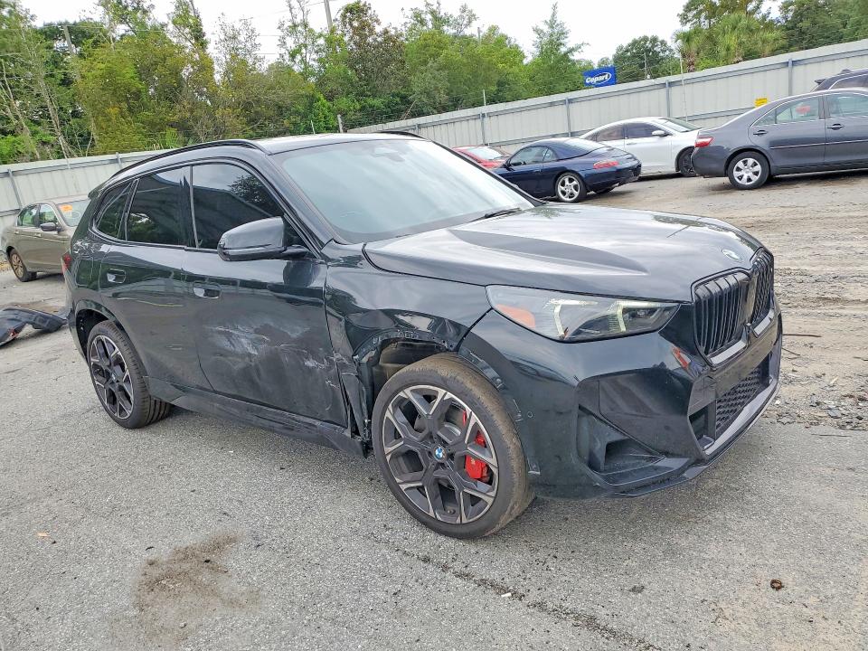 2024 Bmw X1 მანქანა იყიდება აუქციონზე, vin: WBX13EF04R5Y33836, აუქციონის ნომერი: 57145526