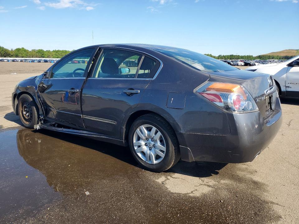 Aukcja sprzedaży 2009 Nissan Altima, vin: 1N4AL21E29N510891, numer aukcji: 57230176