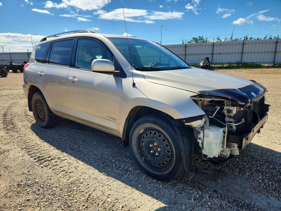 Продажа на аукционе авто 2008 Toyota Rav4, vin: JTMBK31V585050633, номер лота: 57903046