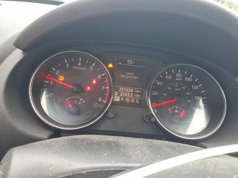 Aukcja sprzedaży 2011 Nissan Rogue, vin: JN8AS5MV8BW666836, numer aukcji: 58329796