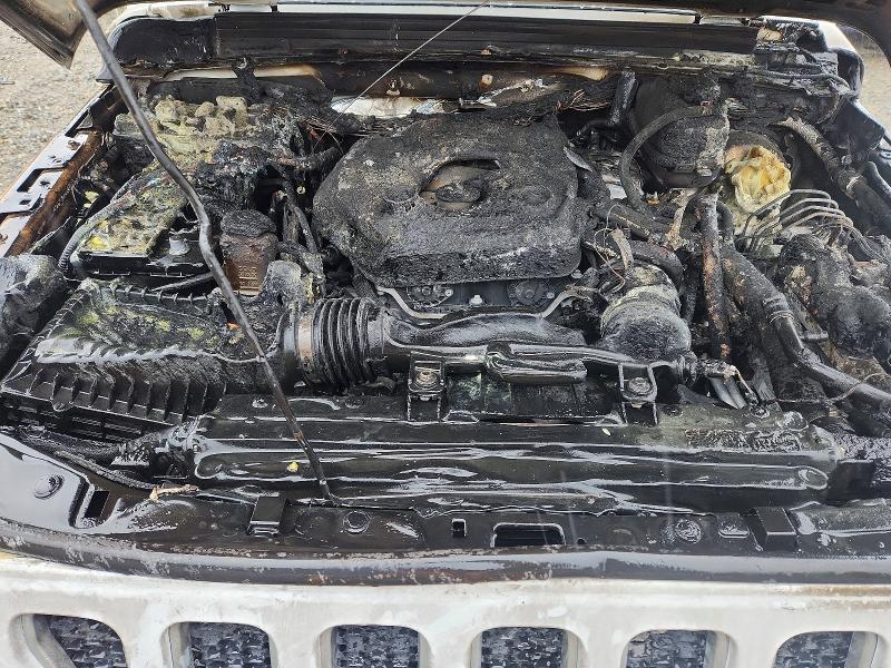 58764116 :رقم المزاد ، 1C4HJXEN8KW618387 vin ، 2019 Jeep Wrangler Unlimited مزاد بيع