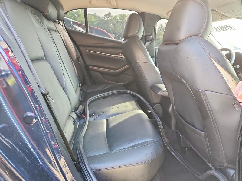 Aukcja sprzedaży 2024 Mazda 3, vin: 3MZBPABM5RM435954, numer aukcji: 56831606