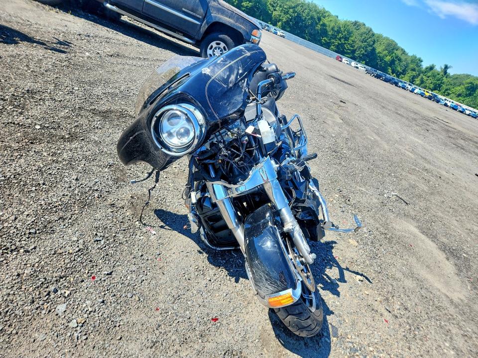 Aukcja sprzedaży 2015 Harley-davidson Flhtcul, vin: 1HD1KDM12FB669407, numer aukcji: 57443516