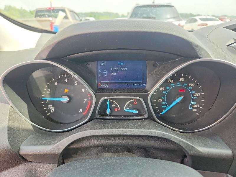 Aukcja sprzedaży 2014 Ford Escape, vin: 1FMCU0F78EUC59224, numer aukcji: 56602526