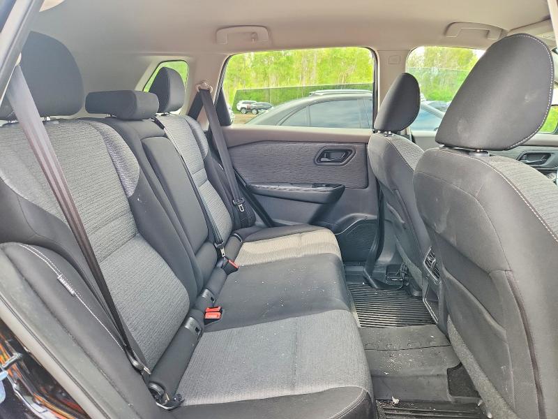 Продажа на аукционе авто 2021 Nissan Rogue, vin: 5N1AT3AB4MC726926, номер лота: 56103796