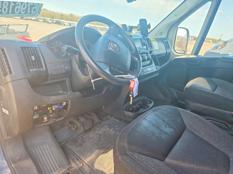 Aukcja sprzedaży 2020 Ram Promaster 3500, vin: 3C6URVJG3LE145181, numer aukcji: 57961856
