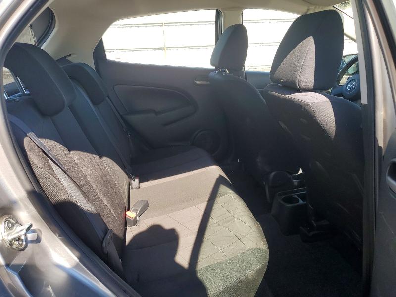 Aukcja sprzedaży 2014 Mazda Mazda2, vin: JM1DE1KZ7E0172974, numer aukcji: 85976765