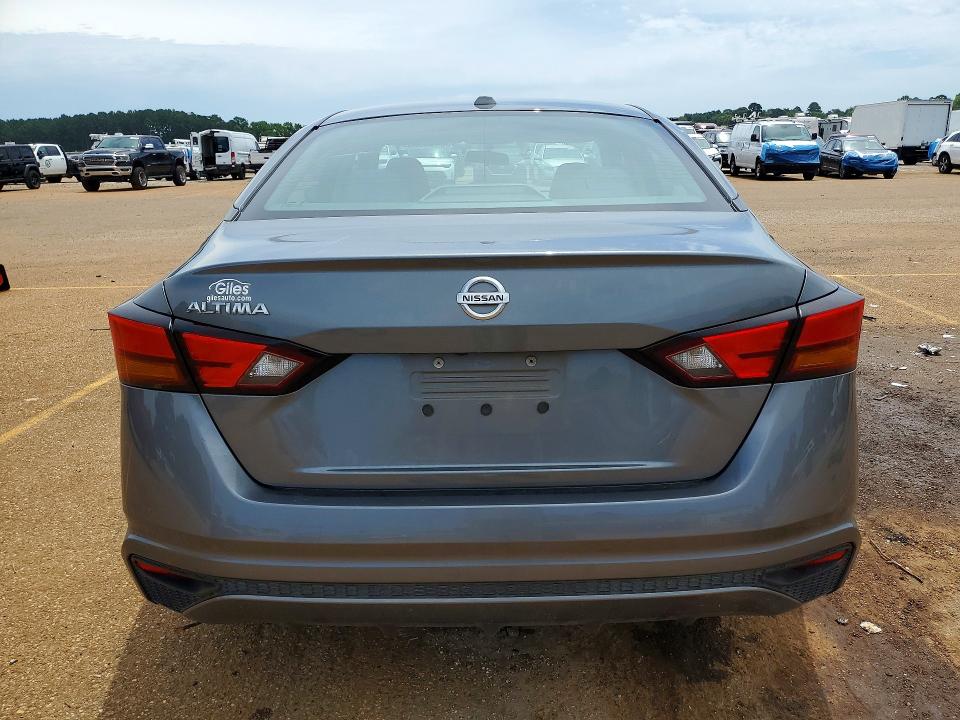 Продаж на аукціоні авто 2019 Nissan Altima, vin: 1N4BL4BV2KC220411, номер лоту: 58454336