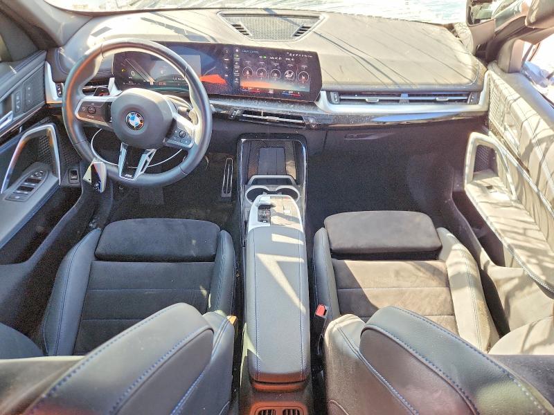 Продаж на аукціоні авто 2023 Bmw X1, vin: WBX73EF05P5W77040, номер лоту: 58181646