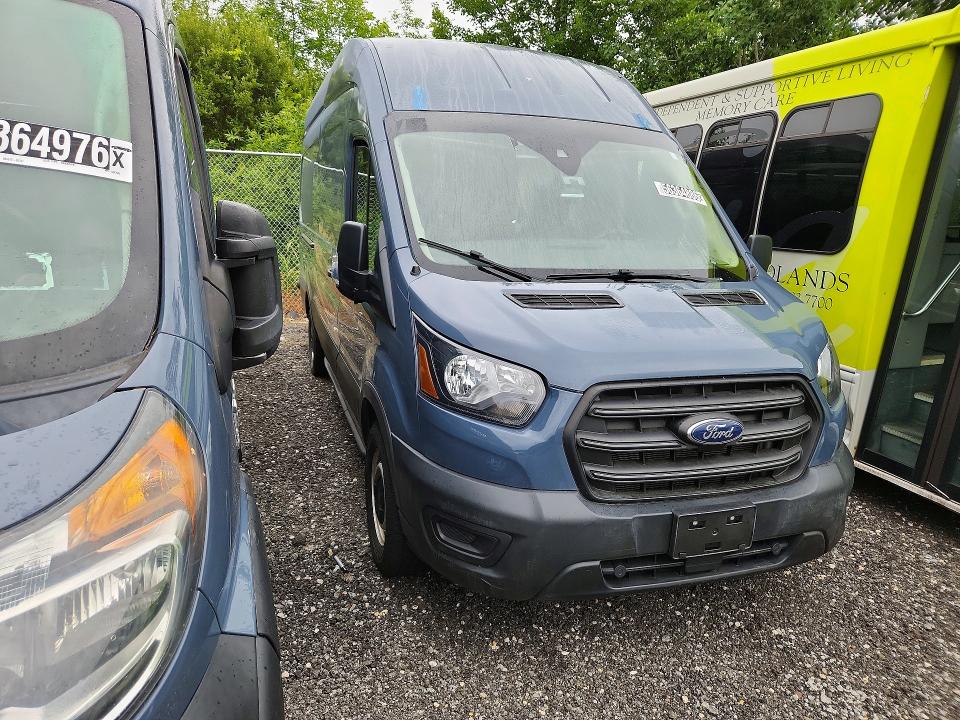 Продажа на аукционе авто 2020 Ford Transit, vin: 1FTBR3X88LKB27342, номер лота: 56364886