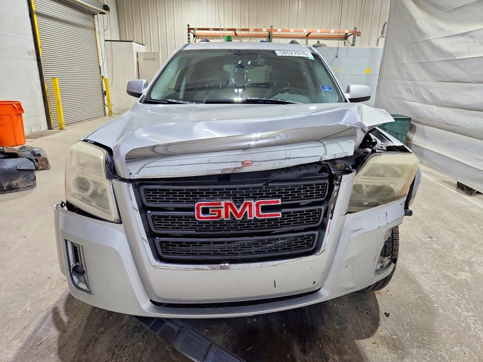 58027016 :رقم المزاد ، 2GKALSEKXD6201312 vin ، 2013 Gmc Terrain مزاد بيع