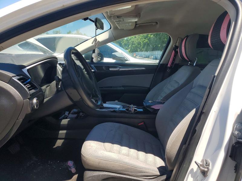 Aukcja sprzedaży 2014 Ford Fusion, vin: 3FA6P0G76ER307775, numer aukcji: 56814726