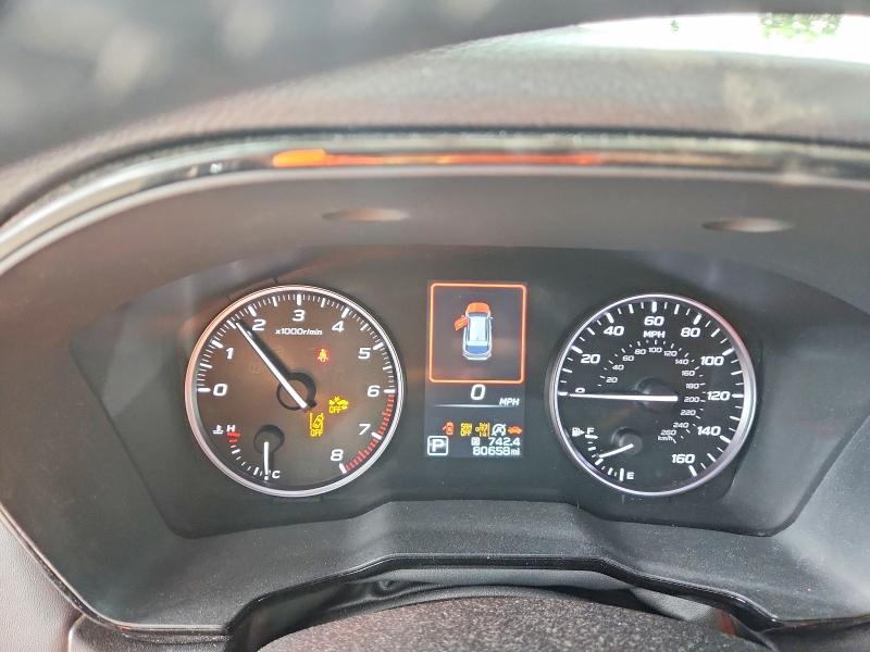 56981976 :رقم المزاد ، 4S4BTAFC3P3146601 vin ، 2023 Subaru Outback مزاد بيع