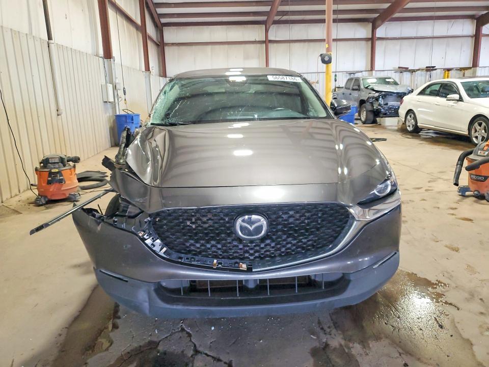 Aukcja sprzedaży 2020 Mazda Cx-30, vin: 3MVDMBDL4LM114430, numer aukcji: 56587186