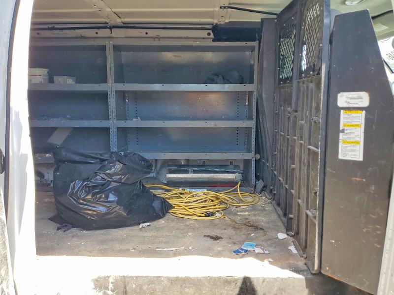 56419946 :رقم المزاد ، 1FTNE2EW7ADA04234 vin ، 2010 Ford Econoline مزاد بيع