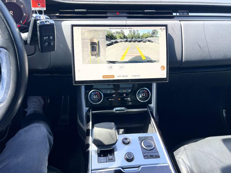 Aukcja sprzedaży 2023 Land Rover Range Rover, vin: SALKP9E70PA044429, numer aukcji: 56076696