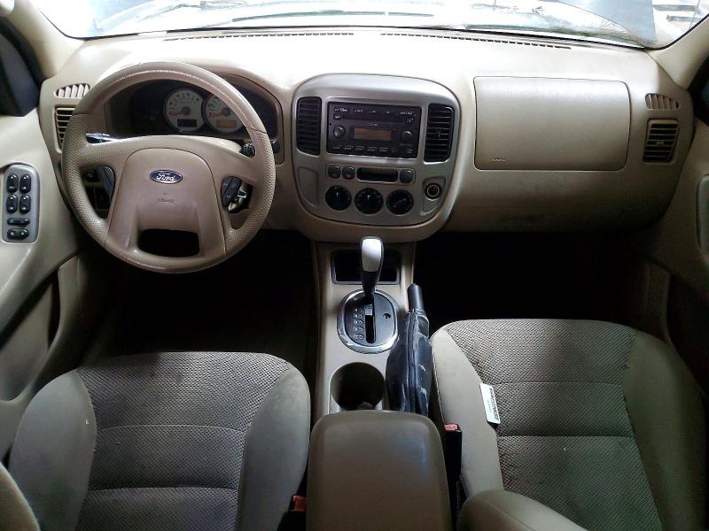 Продажа на аукционе авто 2005 Ford Escape, vin: 1FMYU03135KA65380, номер лота: 57188416