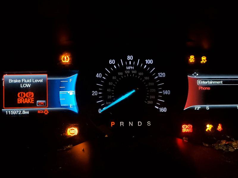 Aukcja sprzedaży 2016 Ford Edge, vin: 2FMPK4J84GBC57798, numer aukcji: 56292946