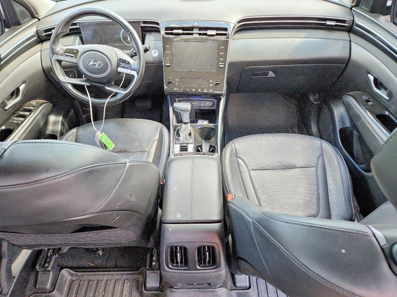 Продаж на аукціоні авто 2022 Hyundai Tucson, vin: 5NMJC3AEXNH066635, номер лоту: 55328196