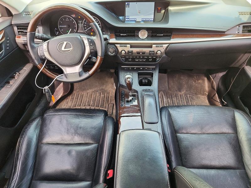 2013 Lexus Es მანქანა იყიდება აუქციონზე, vin: JTHBK1GG9D2029887, აუქციონის ნომერი: 54921466