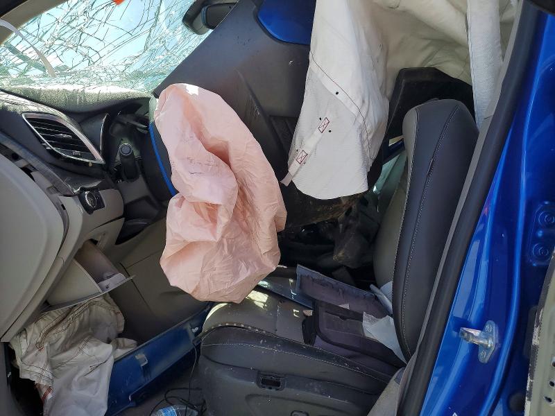 2014 Buick Encore მანქანა იყიდება აუქციონზე, vin: KL4CJBSB2EB528150, აუქციონის ნომერი: 57745736