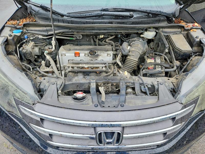 56579446 :رقم المزاد ، 2HKRM4H59DH680606 vin ، 2013 Honda Cr-v مزاد بيع