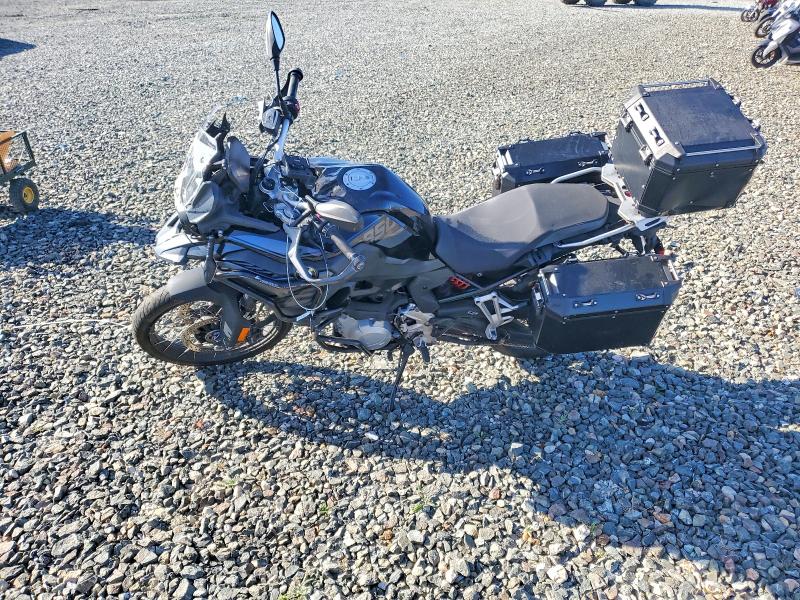 54876156 :رقم المزاد ، WB10B1905P6G94193 vin ، 2023 Bmw F 850 مزاد بيع