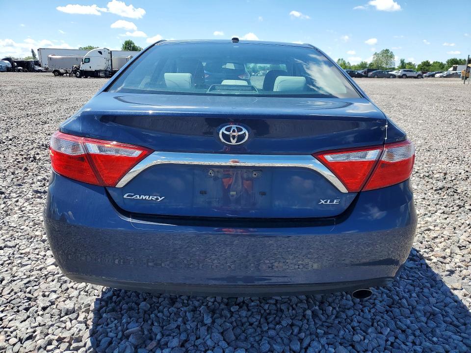 Aukcja sprzedaży 2015 Toyota Camry, vin: 4T4BF1FK5FR509932, numer aukcji: 59149786