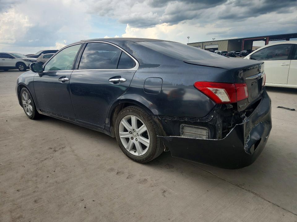 Aukcja sprzedaży 2007 Lexus Es, vin: JTHBJ46G372150909, numer aukcji: 55782676