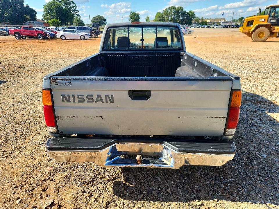 Aukcja sprzedaży 1993 Nissan Truck, vin: 1N6SD16S3PC399164, numer aukcji: 58401576