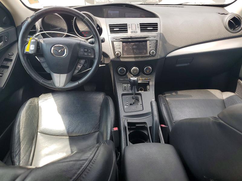 Продаж на аукціоні авто 2013 Mazda 3, vin: JM1BL1M79D1753801, номер лоту: 59221706