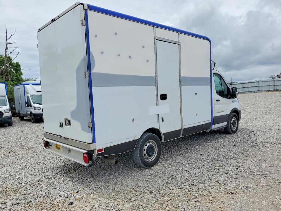 2020 Ford Transit მანქანა იყიდება აუქციონზე, vin: 1FDBW5Z87LKA75537, აუქციონის ნომერი: 55609336